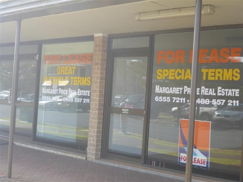 13 – 15 Wallis St, Forster NSW 2428