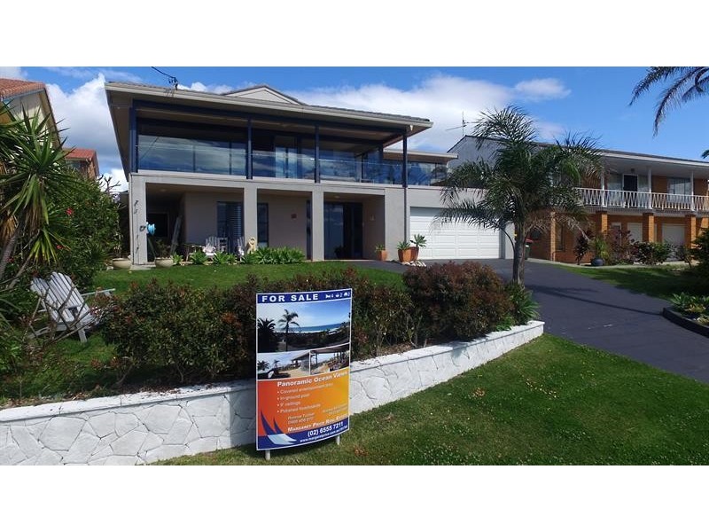 23  Palm Rd, Forster NSW 2428