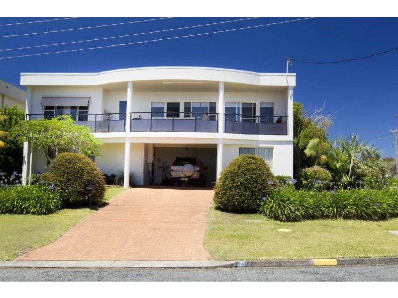 2  Stephen St, Forster NSW 2428