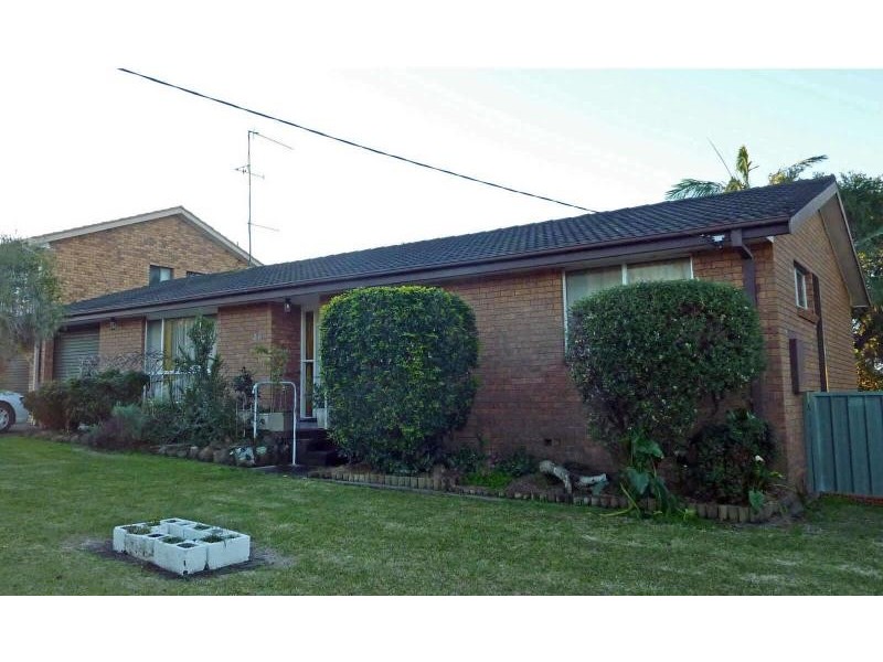 26 Hawaii Ave, Forster NSW 2428