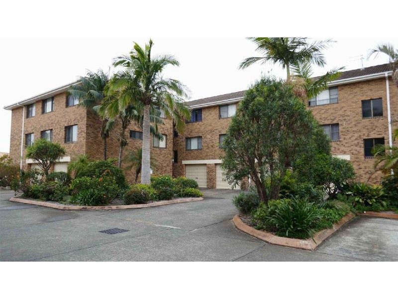 24/1-5  “Fourwinds” North St, Tuncurry NSW 2428