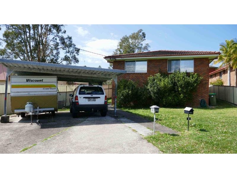 1/76  Daphne St, Forster NSW 2428