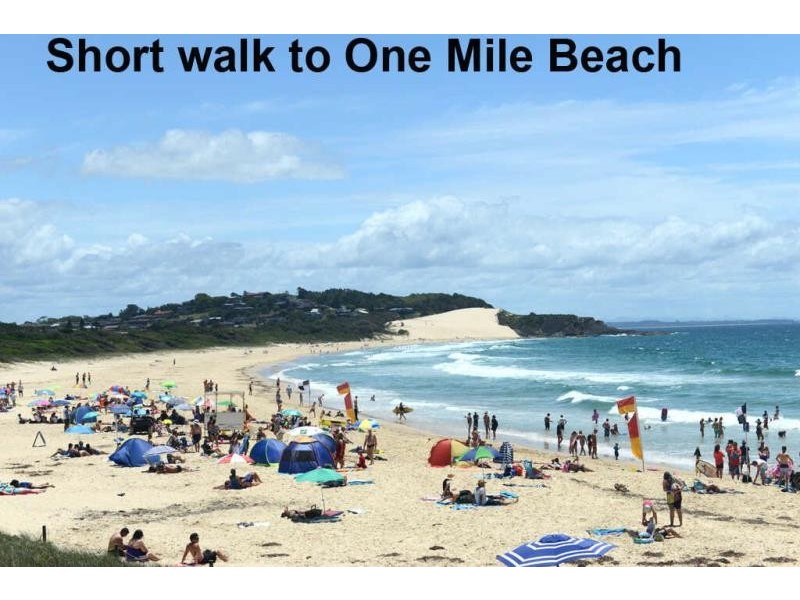 1/76  Daphne St, Forster NSW 2428