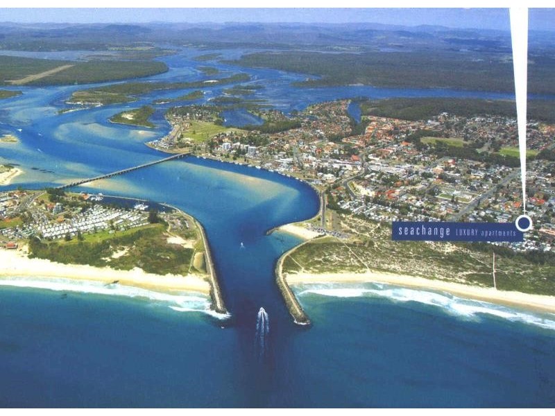 9/60-62 Wharf St, Tuncurry NSW 2428