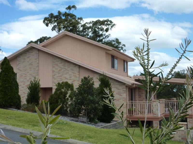 3 The Bridle Path, Tallwoods Village NSW 2430