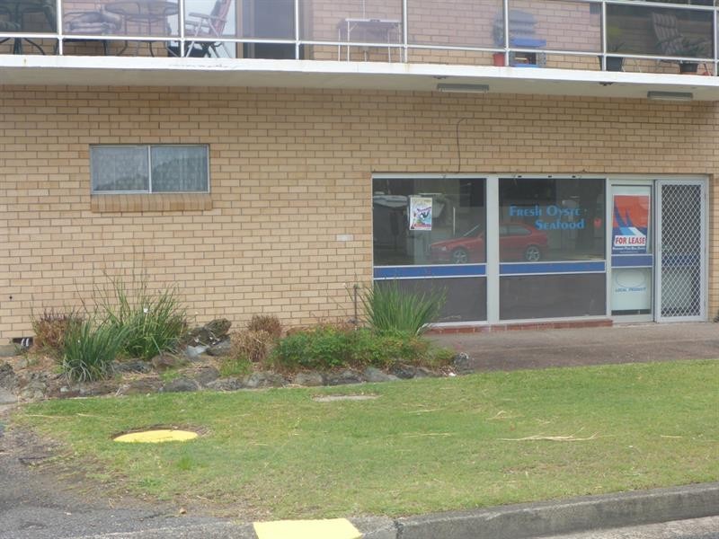 2/19 Beach St, Tuncurry NSW 2428