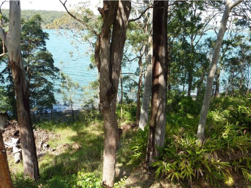 89  Amaroo Dr, Smiths Lake NSW 2428