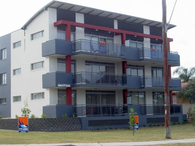 5 Watermark, 126 Manning St, Tuncurry NSW 2428