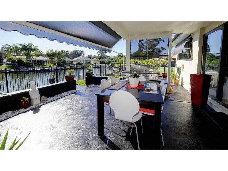 8 Roebuck Key, Forster NSW 2428