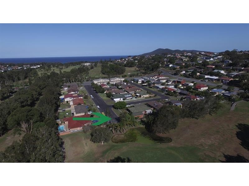20  Fairway Cres, Forster NSW 2428