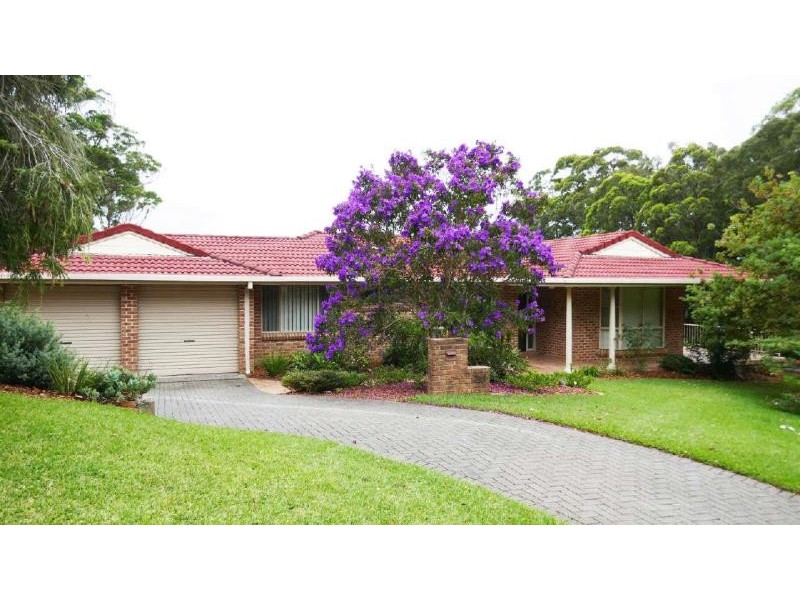 36  Kentia Dr, Forster NSW 2428