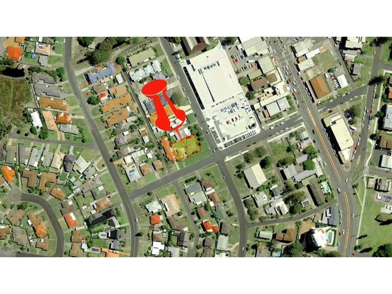 9 Kent St, Tuncurry NSW 2428