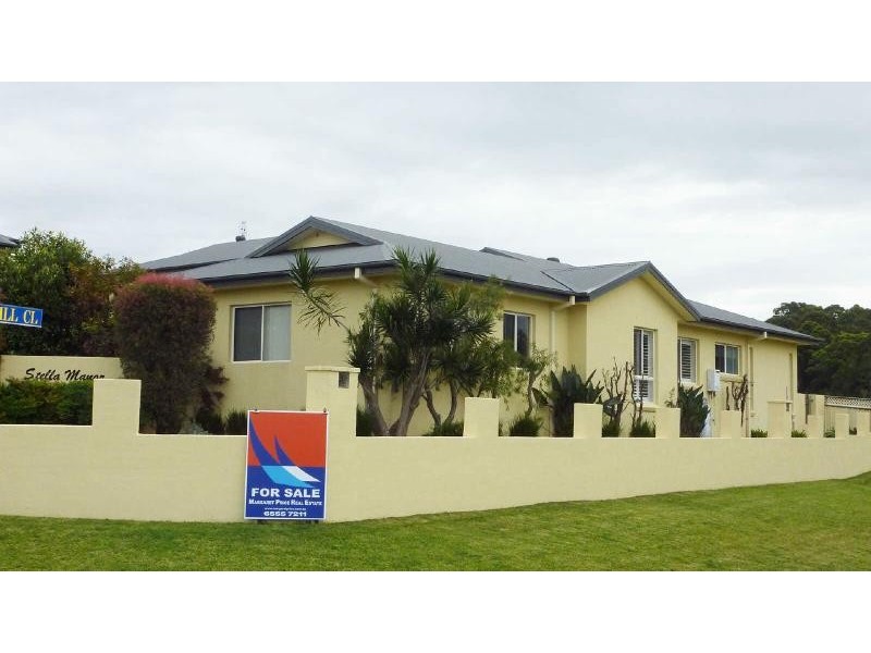 3/11  Meers Dr, Hallidays Point NSW 2430