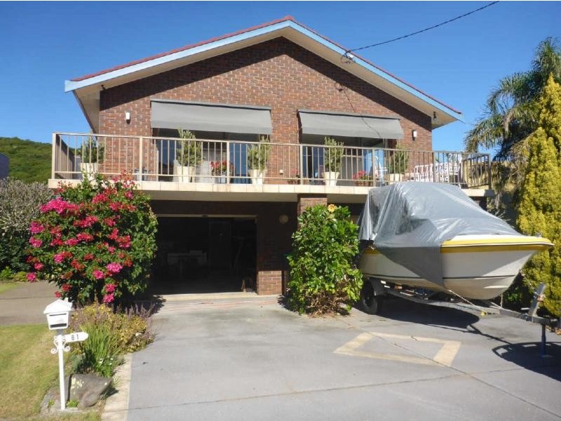 81  Lakeview Cres, Forster NSW 2428