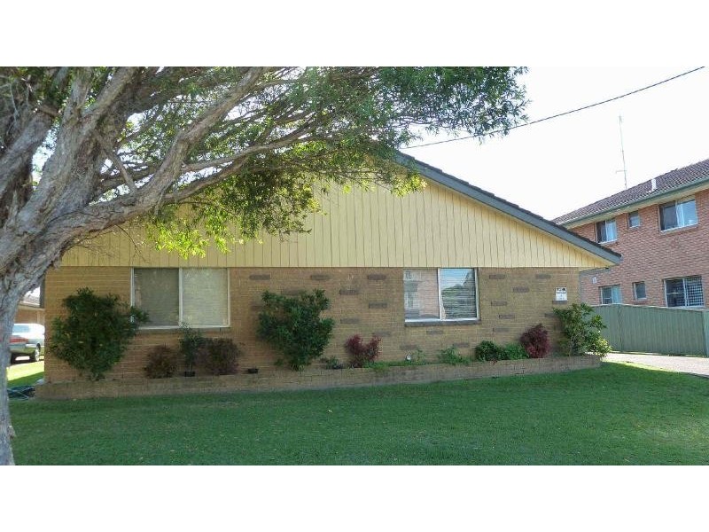 1/7  Baird St, Tuncurry NSW 2428