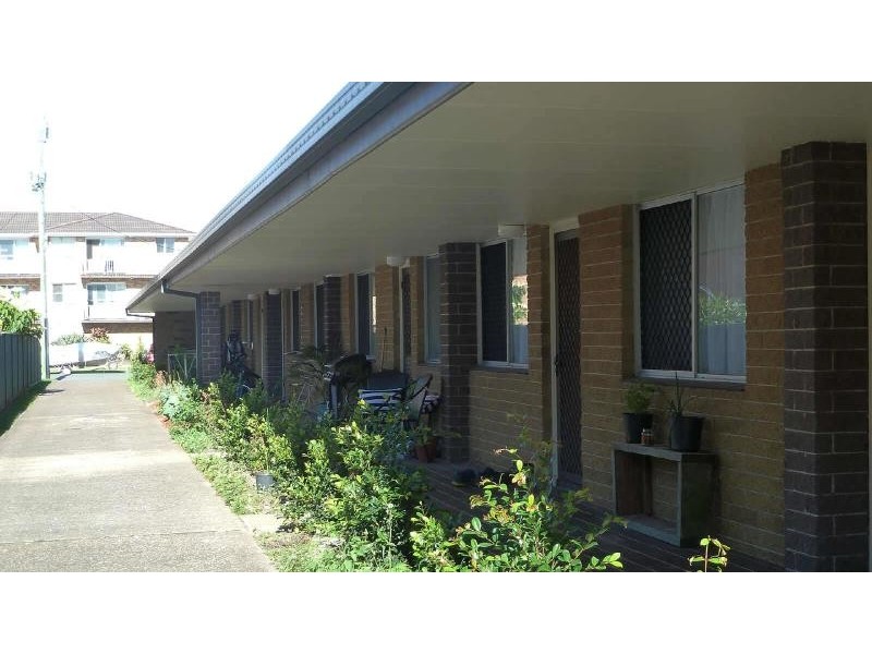 1/7  Baird St, Tuncurry NSW 2428