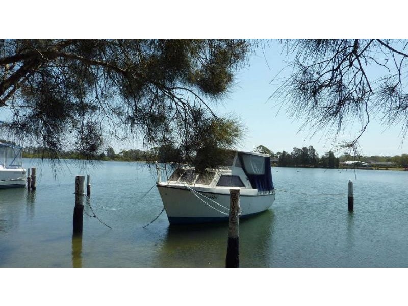 1/7  Baird St, Tuncurry NSW 2428