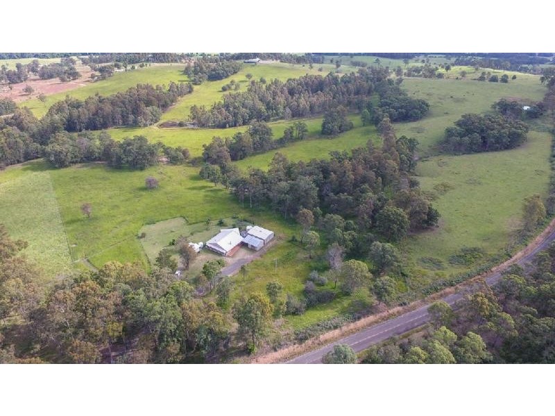 496 Avalon Rd, Dyers Crossing NSW 2429