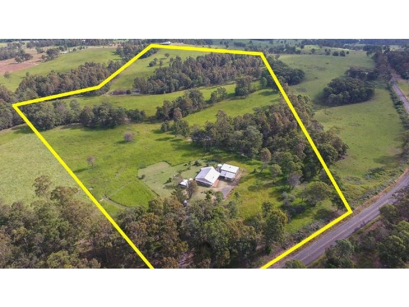 496 Avalon Rd, Dyers Crossing NSW 2429