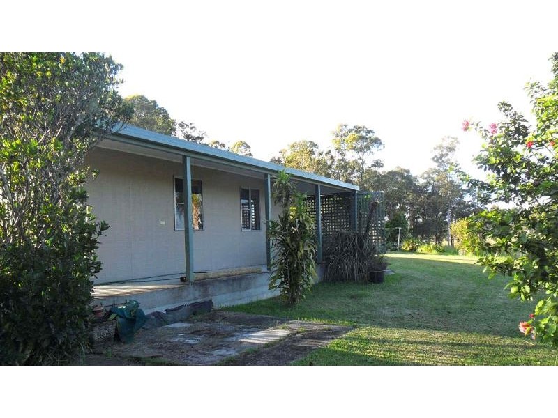496 Avalon Rd, Dyers Crossing NSW 2429
