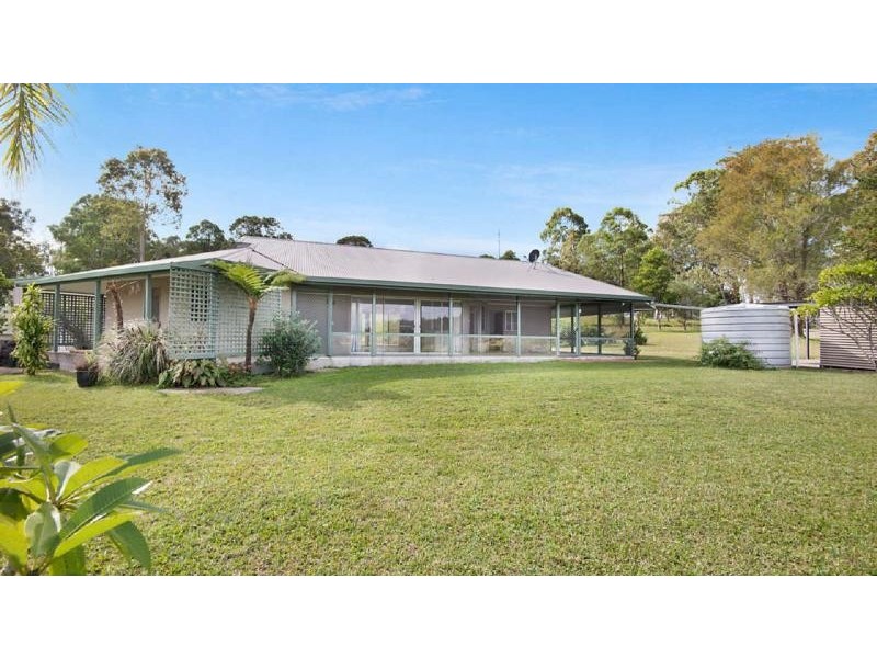 496 Avalon Rd, Dyers Crossing NSW 2429