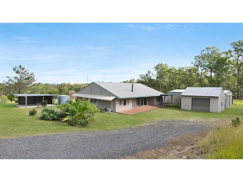 496 Avalon Rd, Dyers Crossing NSW 2429