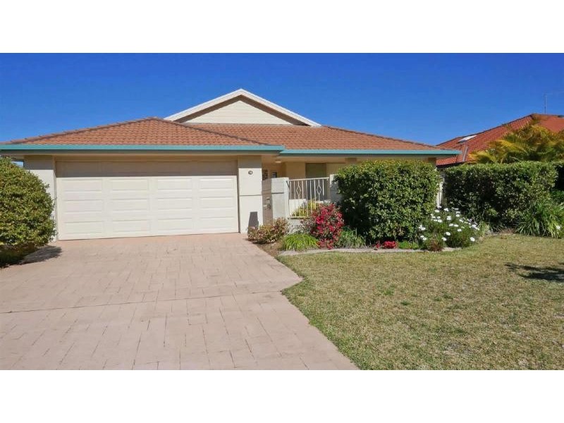 14 Nuwarra Cct, Forster NSW 2428