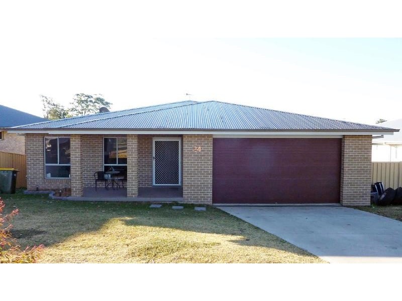 24 Eastern Valley Way, Tallwoods Village NSW 2430