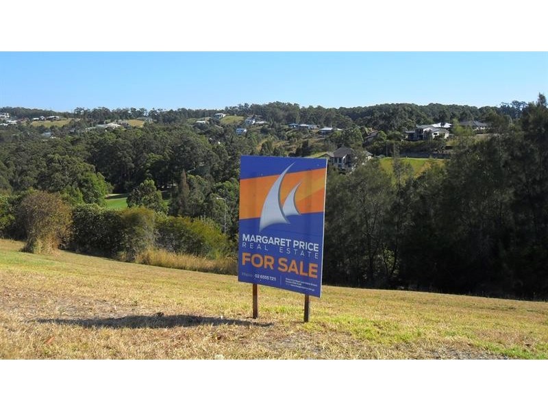 25  Coastal View Dr, Tallwoods Village NSW 2430