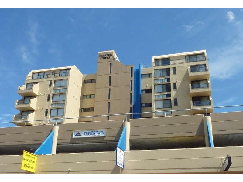 44/12 Wallis St, Forster NSW 2428