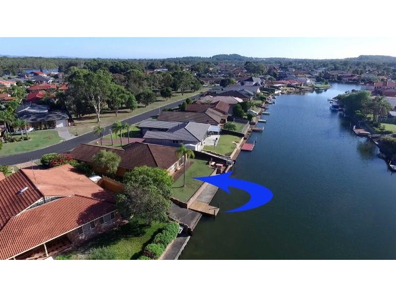 6  Supply Ave, Forster NSW 2428