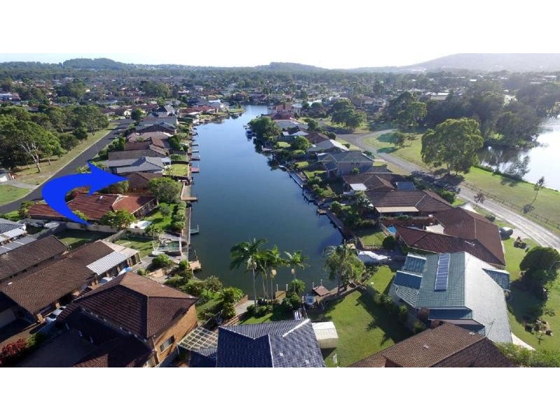 6  Supply Ave, Forster NSW 2428