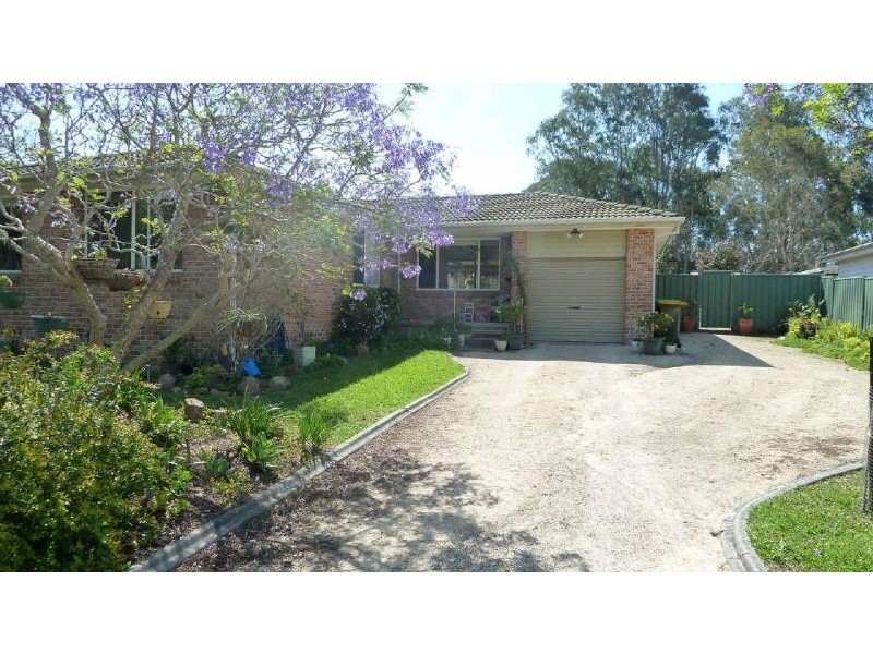 5  Clarkson St, Nabiac NSW 2312