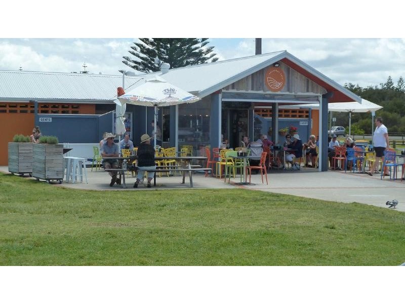 28/31  Wharf St, Tuncurry NSW 2428