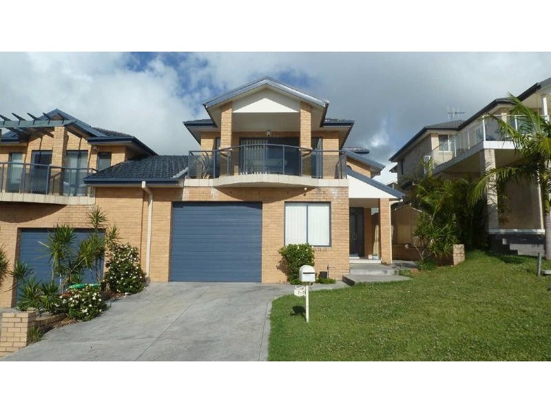 2/27  Sapphire Pde, Diamond Beach NSW 2430