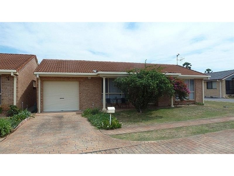 6/32  “Parkway Grove” Parkway Dr, Tuncurry NSW 2428