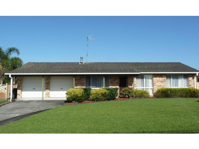 22  Parkway Dr, Tuncurry NSW 2428