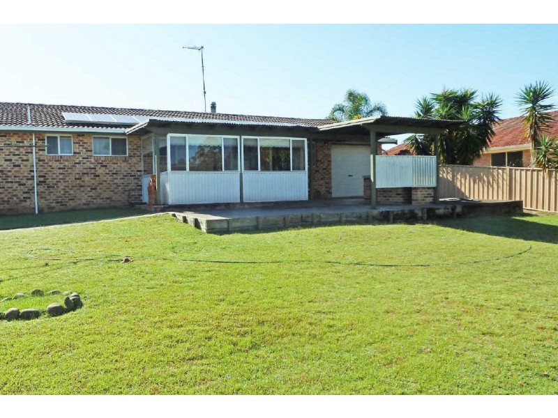 22  Parkway Dr, Tuncurry NSW 2428