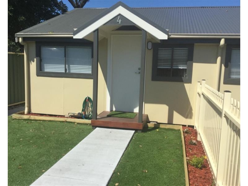 4/17 Bruce Street, Forster NSW 2428