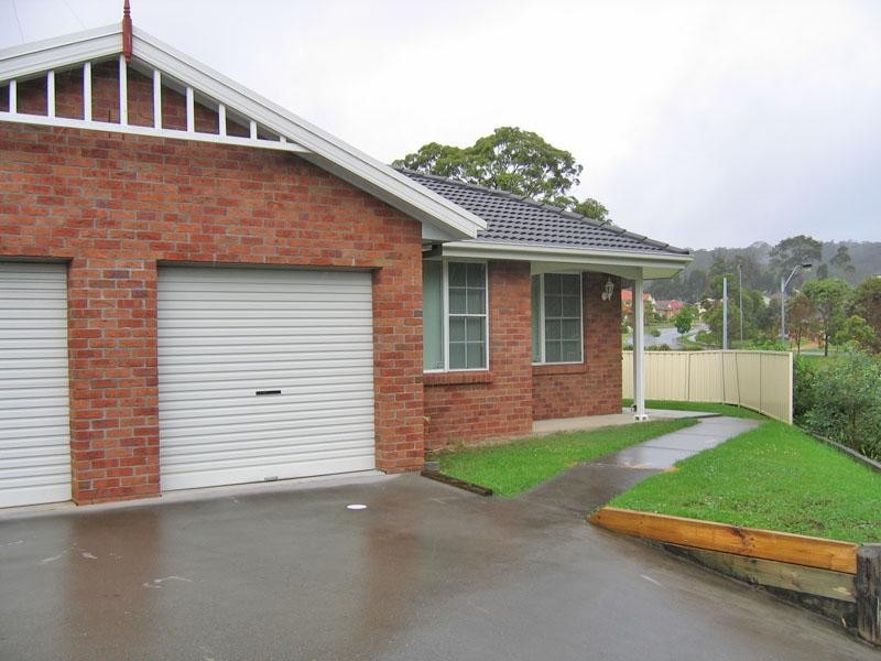 1/ 43 Robinson Ave, Lambton NSW 2299