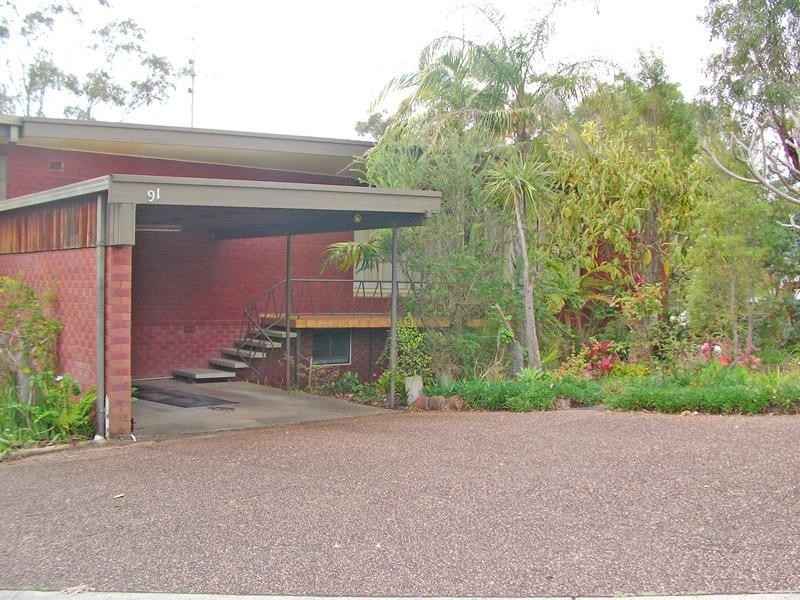 2/91 E K Ave, Charlestown NSW 2290