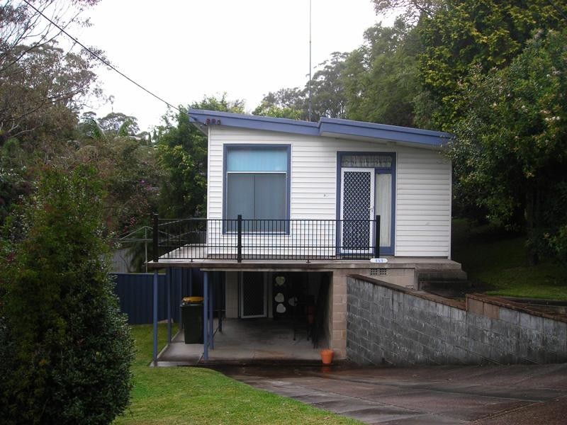 353 Park  Ave, Kotara NSW 2289