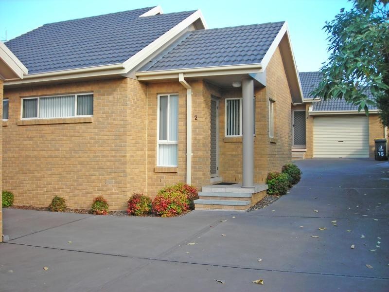 2 / 78 Georgetown Rd, Georgetown NSW 2298