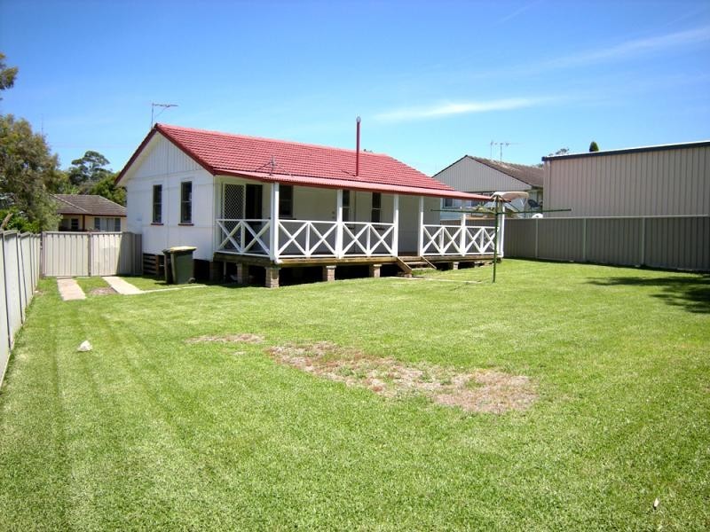 81 Lachlan St, Windale NSW 2306