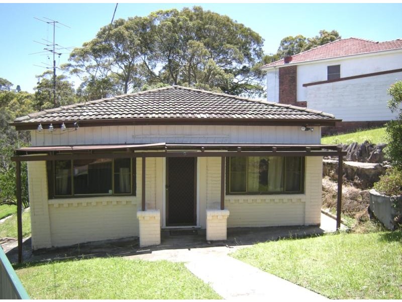 9 George St, Highfields NSW 2289