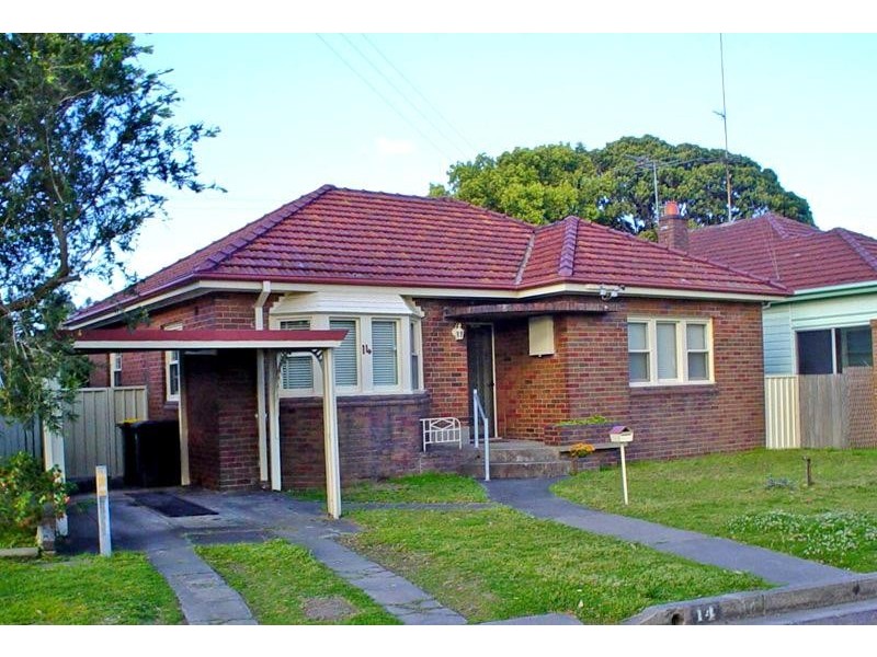 14 Austin  St, Georgetown NSW 2298