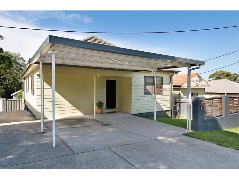 84 Lowry St, Cardiff NSW 2285