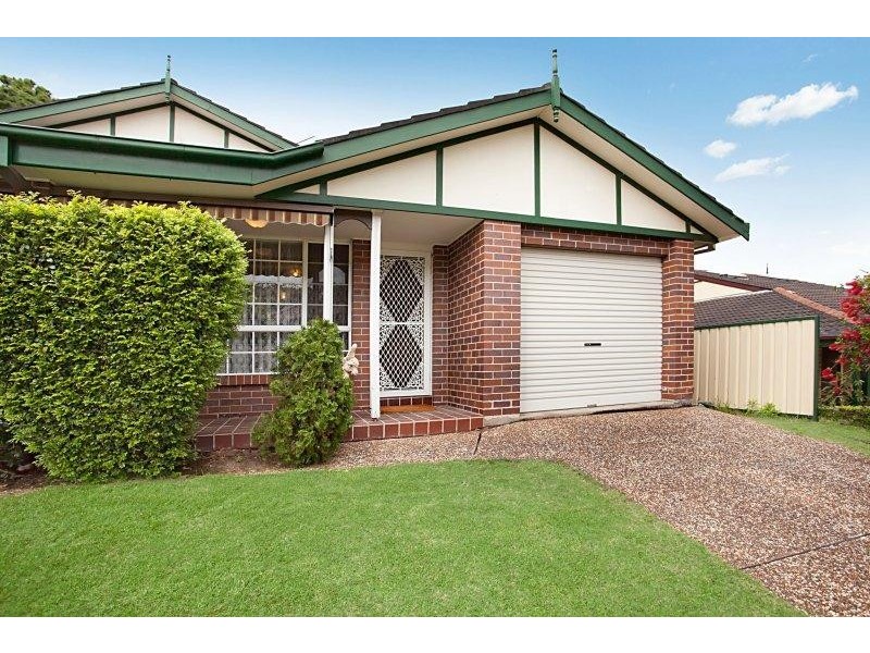 2/12 Madeleine Ave, Charlestown NSW 2290