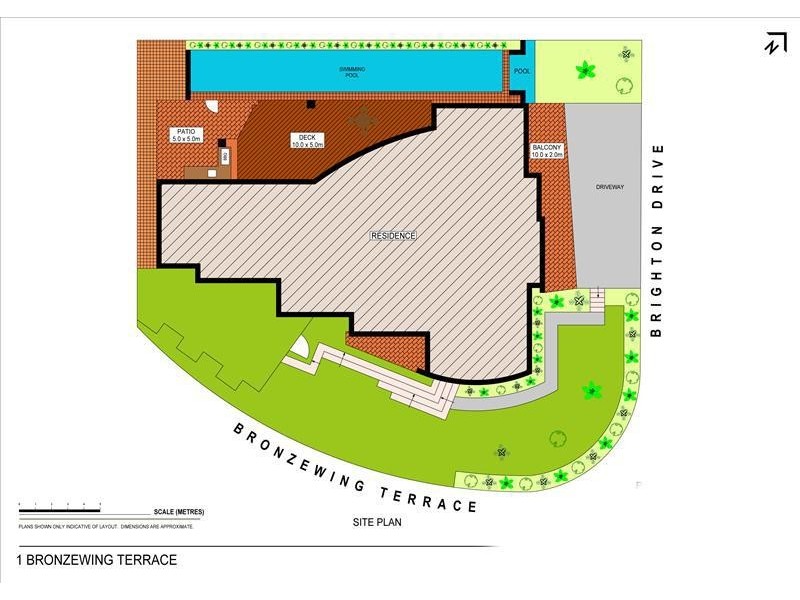 1 Bronzewing Tce, Bella Vista NSW 2153