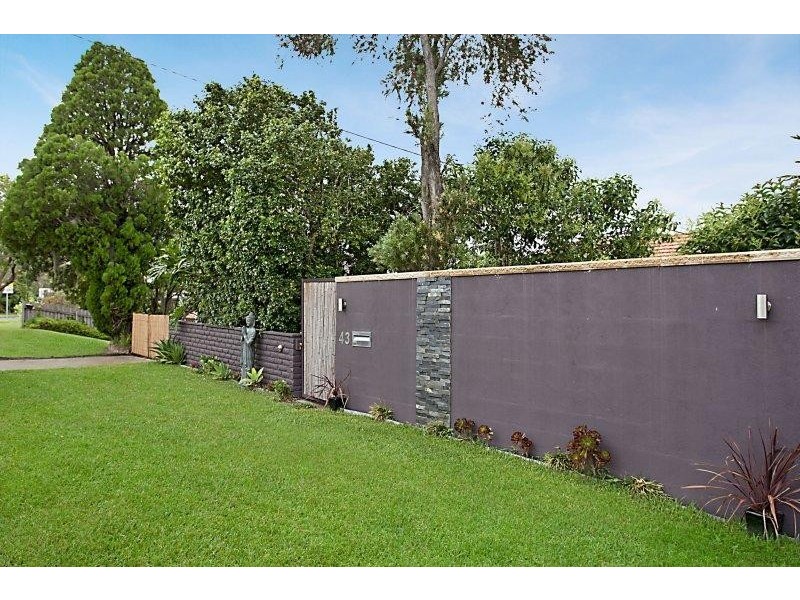 43 Rodway Pde, Kotara NSW 2289